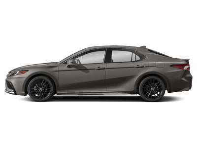 2024 Toyota Camry XSE Auto (Natl)