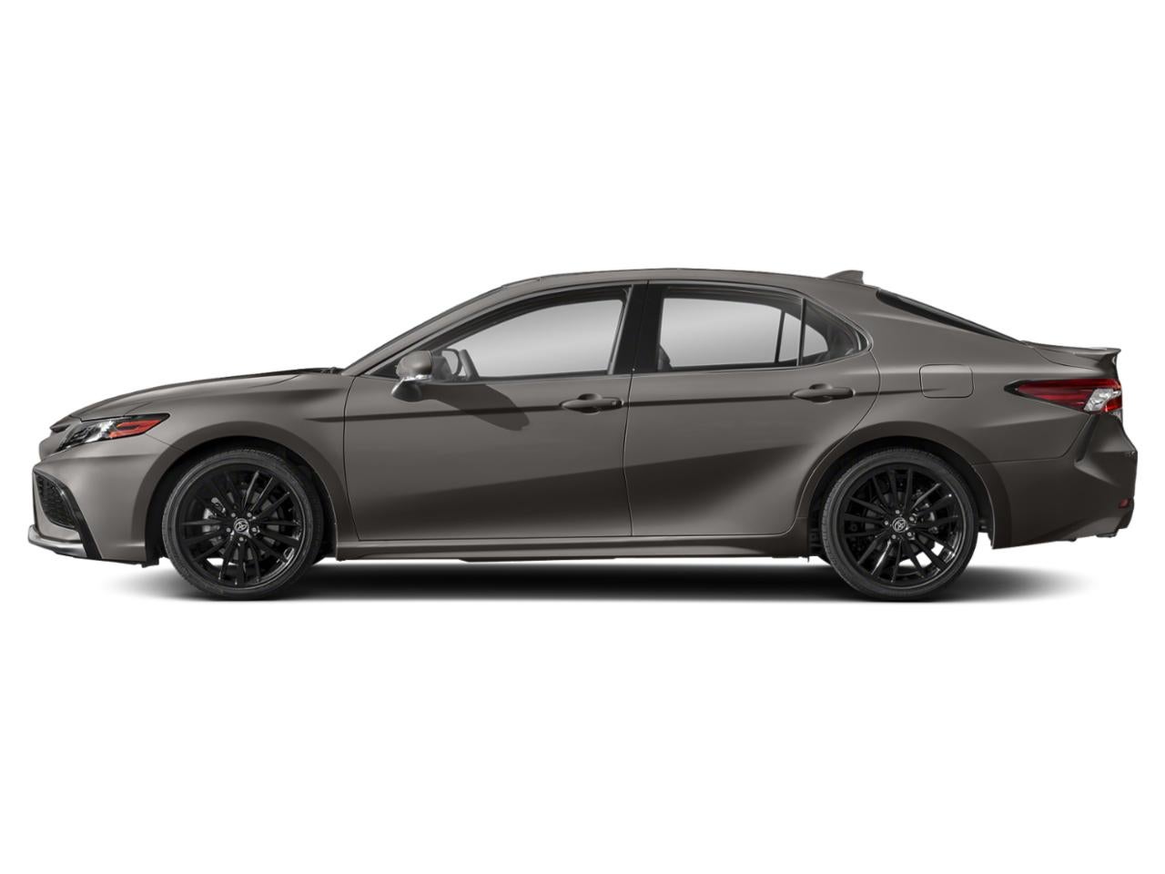 2024 Toyota Camry XSE Auto (Natl)