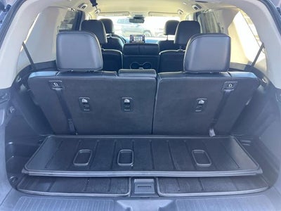 2025 Honda Pilot EX-L AWD
