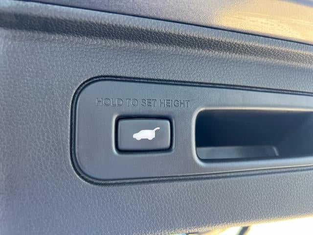 2025 Honda Pilot EX-L AWD