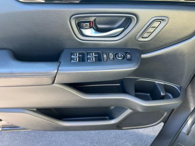 2025 Honda Pilot EX-L AWD