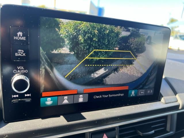 2025 Honda Pilot EX-L AWD
