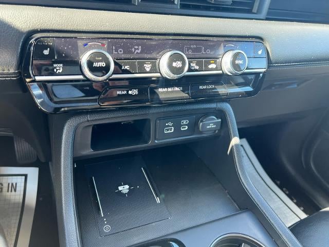2025 Honda Pilot EX-L AWD