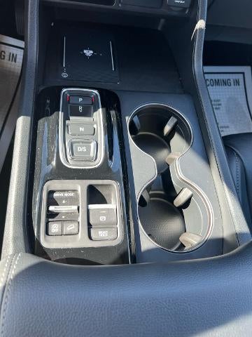 2025 Honda Pilot EX-L AWD