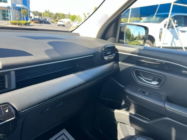 2025 Honda Pilot EX-L AWD