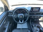 2025 Honda Pilot EX-L AWD