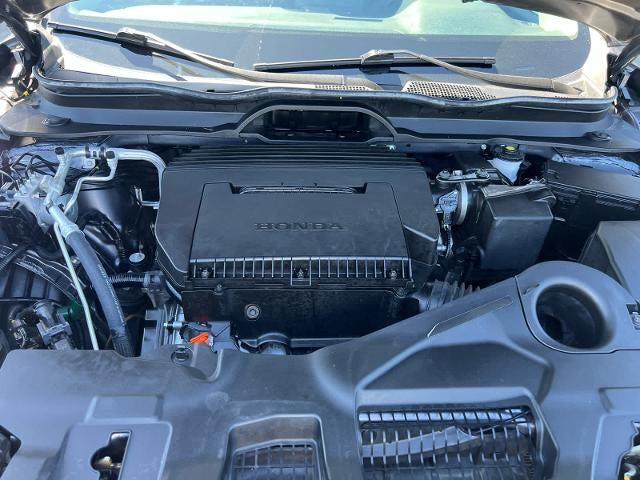 2025 Honda Pilot EX-L AWD
