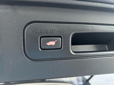 2025 Honda Pilot EX-L AWD