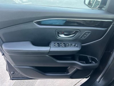 2025 Honda Pilot EX-L AWD