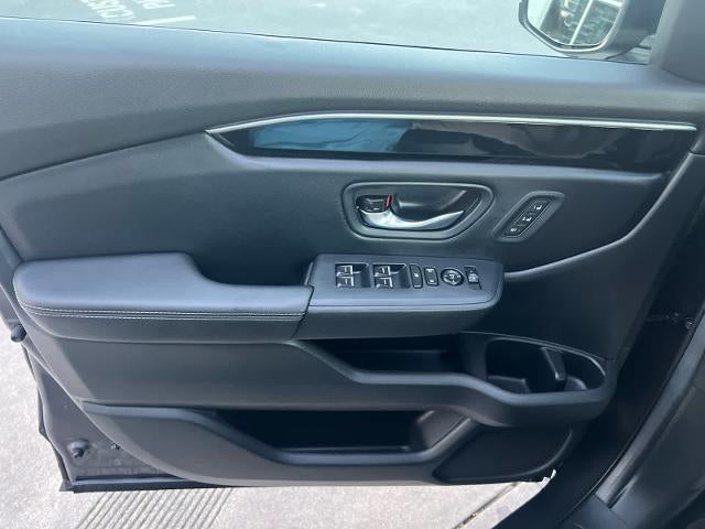 2025 Honda Pilot EX-L AWD