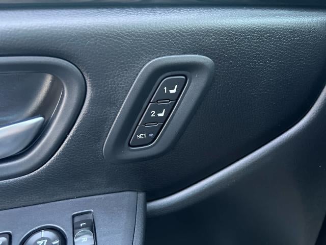 2025 Honda Pilot EX-L AWD