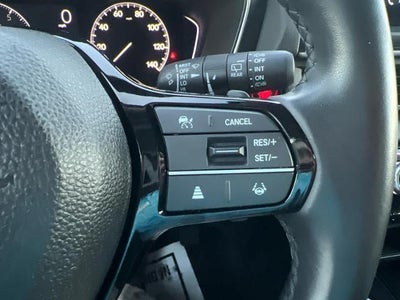 2025 Honda Pilot EX-L AWD