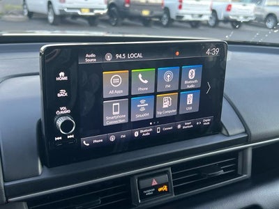 2025 Honda Pilot EX-L AWD