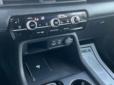 2025 Honda Pilot EX-L AWD