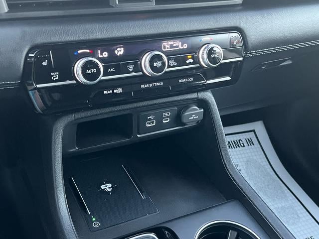 2025 Honda Pilot EX-L AWD