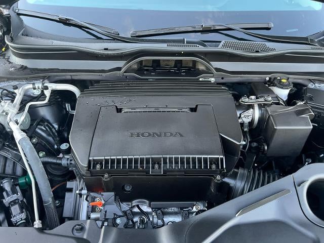 2025 Honda Pilot EX-L AWD