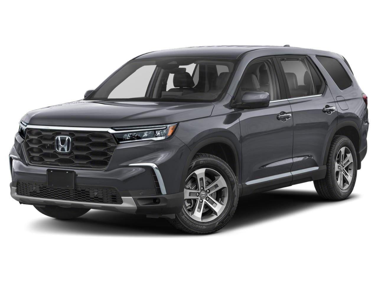 2025 Honda Pilot EX-L AWD