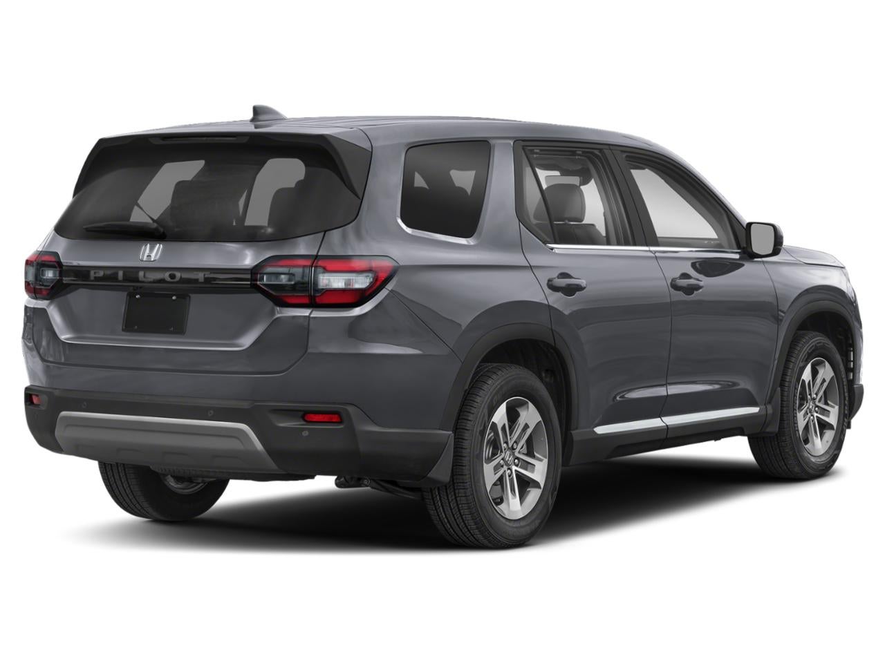 2025 Honda Pilot EX-L AWD