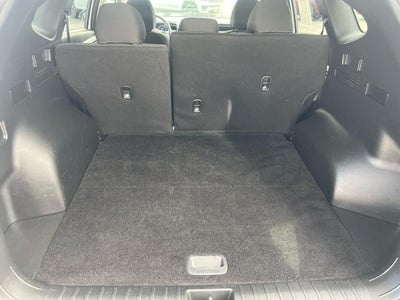 2024 Hyundai TUCSON SEL AWD