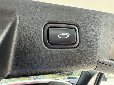 2024 Hyundai TUCSON SEL AWD