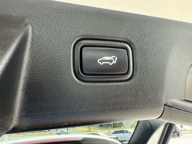 2024 Hyundai TUCSON SEL AWD