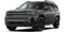 2025 Hyundai SANTA FE SEL FWD
