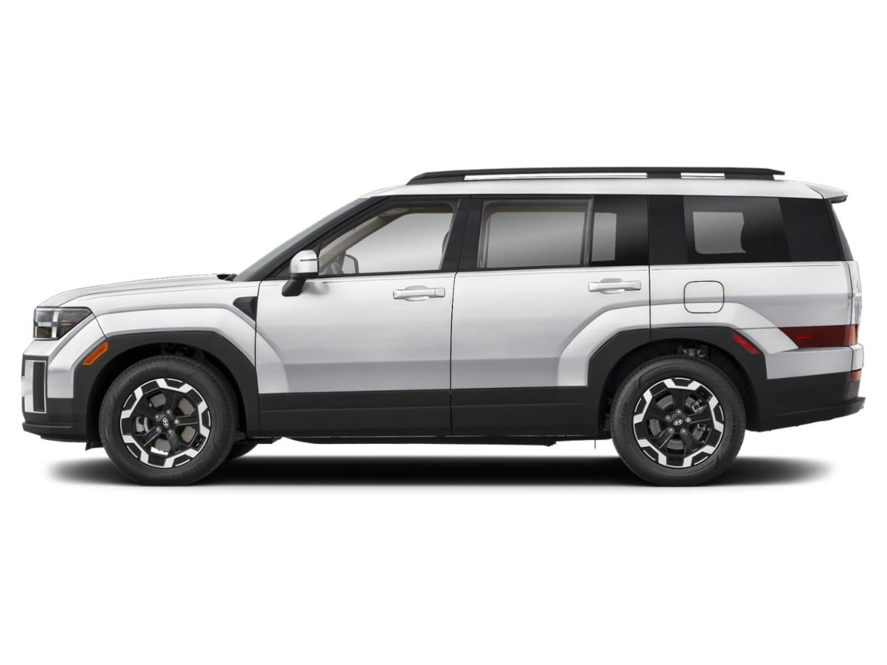 2025 Hyundai SANTA FE SEL FWD