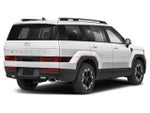 2025 Hyundai SANTA FE SEL FWD