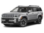 2025 Hyundai SANTA FE SEL FWD