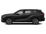 2020 Toyota Highlander XLE AWD (Natl)