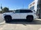 2024 Toyota Sequoia SR5 4WD (SE)