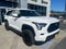 2024 Toyota Sequoia SR5 4WD (SE)