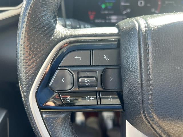 2024 Toyota Sequoia SR5 4WD (SE)