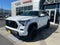 2024 Toyota Sequoia SR5 4WD (SE)