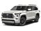 2024 Toyota Sequoia SR5 4WD (SE)