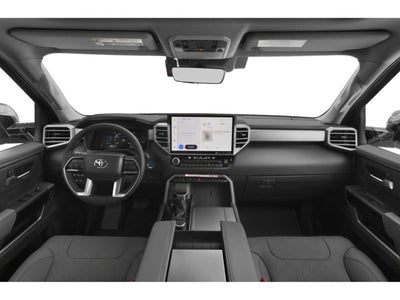 2024 Toyota Sequoia SR5 4WD (SE)