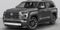 2024 Toyota Sequoia SR5 4WD (SE)