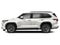 2024 Toyota Sequoia SR5 4WD (SE)
