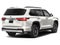 2024 Toyota Sequoia SR5 4WD (SE)