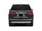 2024 Toyota Sequoia SR5 4WD (SE)