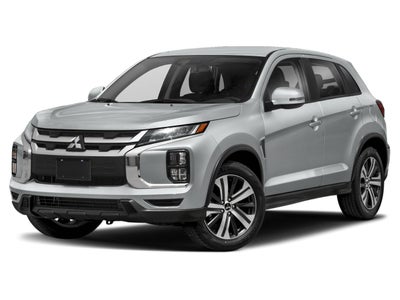 2025 Mitsubishi Outlander Sport SE 2.0 AWC