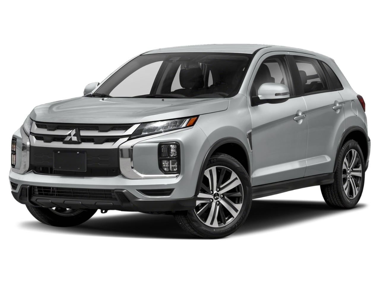 2025 Mitsubishi Outlander Sport SE 2.0 AWC