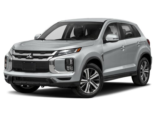 2025 Mitsubishi Outlander Sport SE 2.0 AWC
