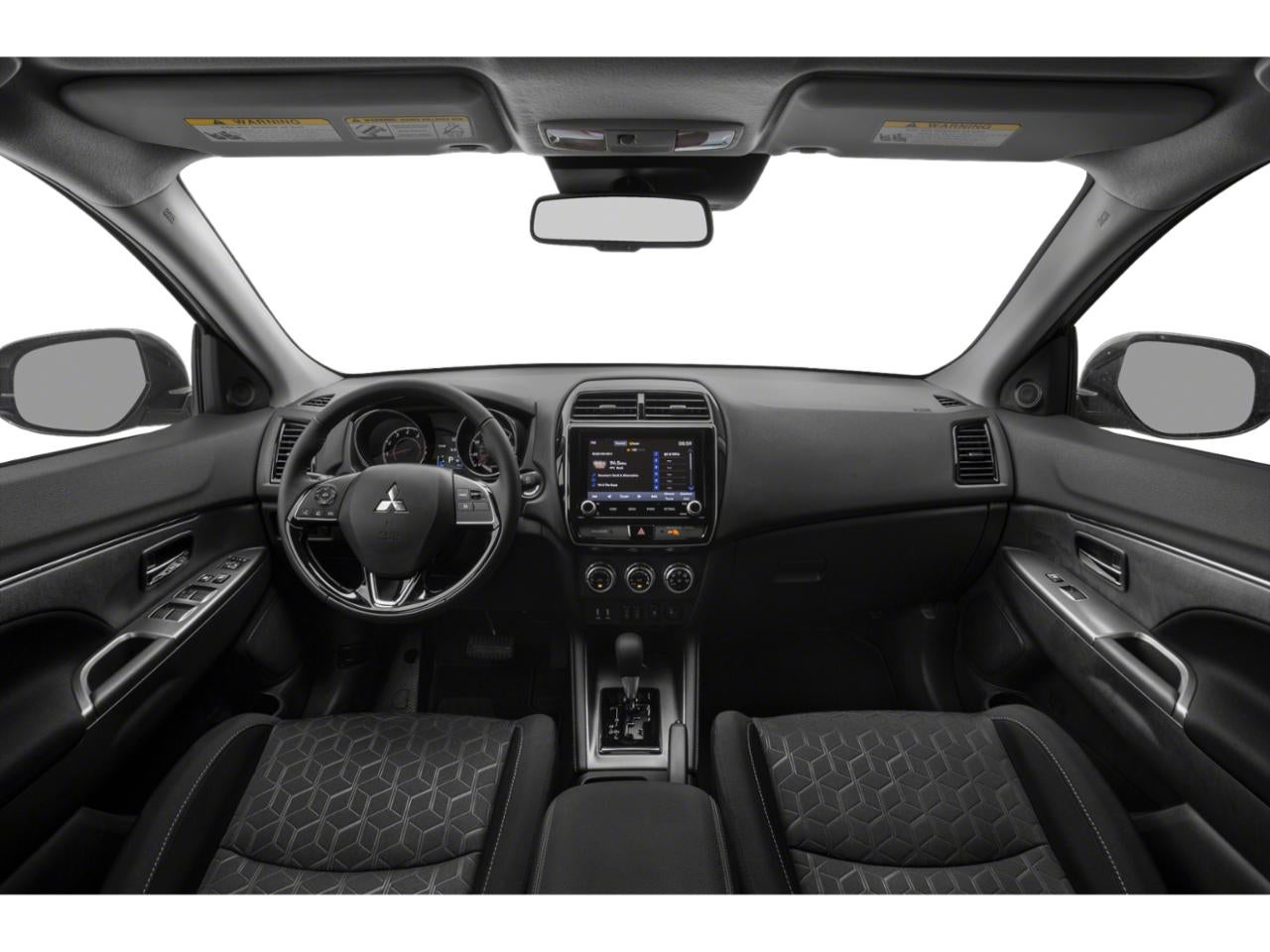 2025 Mitsubishi Outlander Sport SE 2.0 AWC