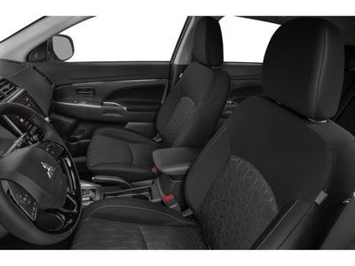2025 Mitsubishi Outlander Sport SE 2.0 AWC