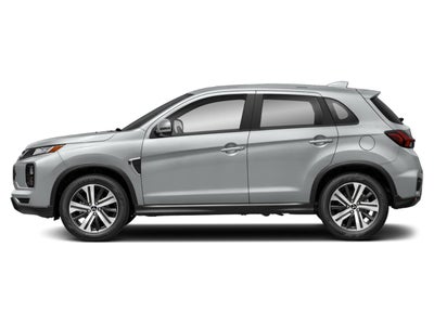 2025 Mitsubishi Outlander Sport SE 2.0 AWC
