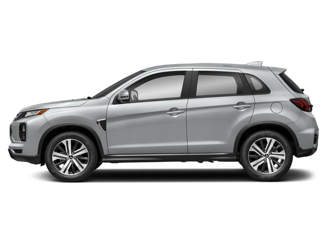 2025 Mitsubishi Outlander Sport SE 2.0 AWC