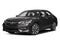 2017 Honda Accord Hybrid EX-L Sedan