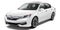 2017 Honda Accord Hybrid EX-L Sedan
