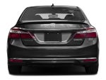 2017 Honda Accord Hybrid EX-L Sedan